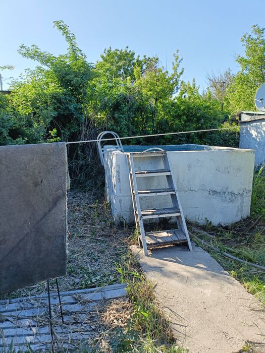 Дача на Кайнар булаке