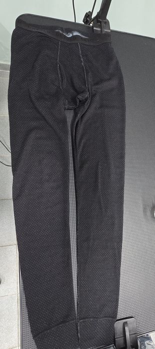 DEVOLD - мъжки термо клин М размер