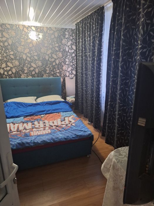 Apartament de vanzare 2 camere 54 m plus beci 17 m