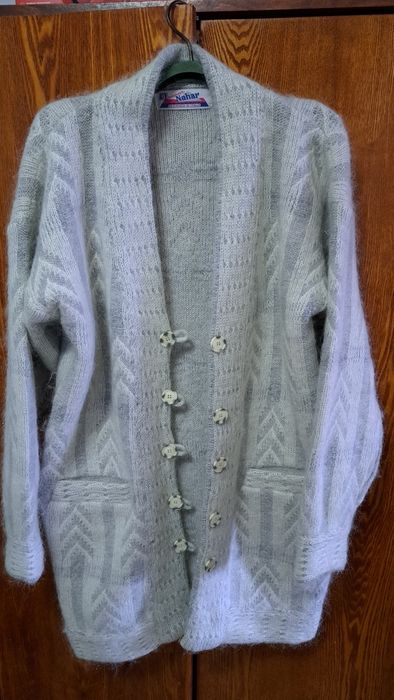 Кардиган  женский