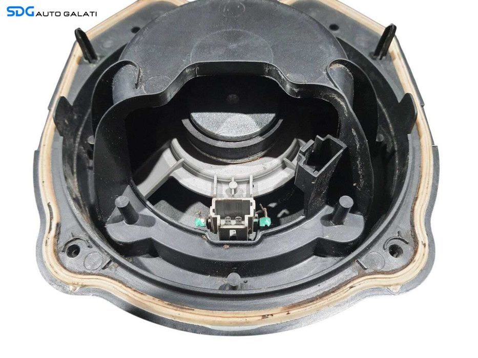 Boxa Difuzor Audio de pe Usa Citroen C4 2004 - 2010 [N2841]
