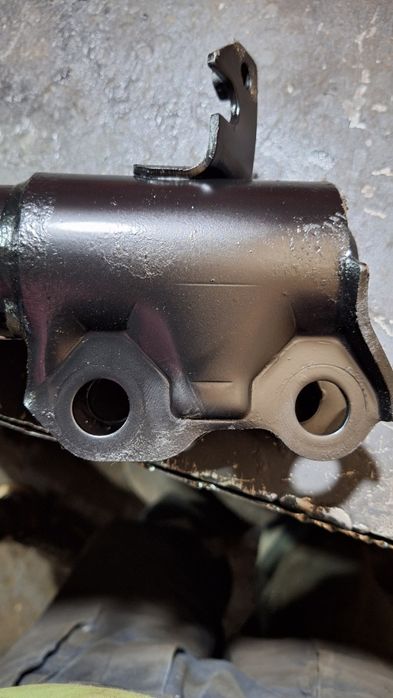 Амортизаторы Лексус РХ 350