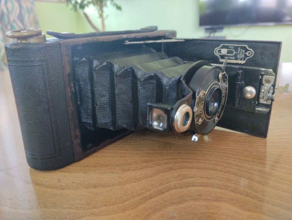 Kodak Hawk Eye-Model B