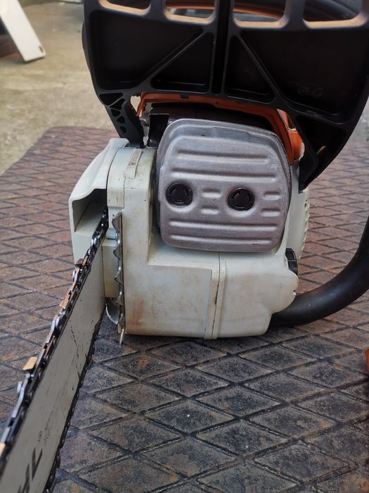 Stihl MS 181 Щил МС 181