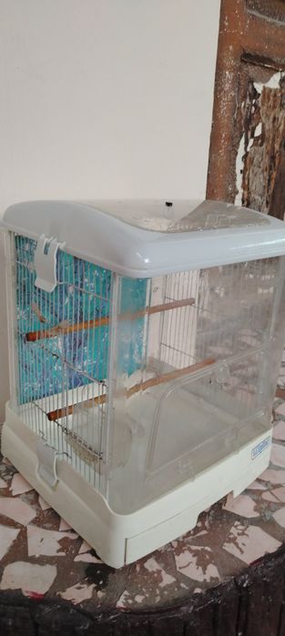 клетка импортный