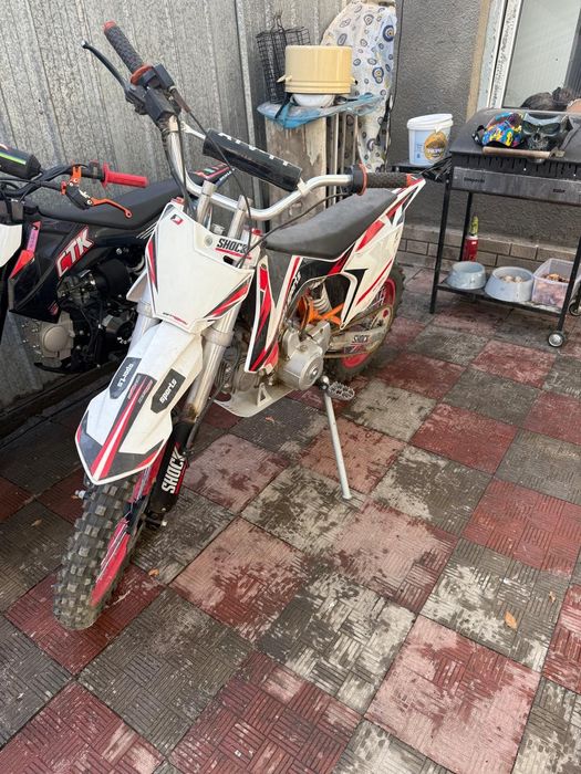 Продам.  питбайк