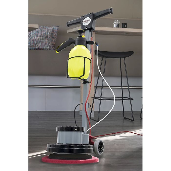 Monoperie, monodisc excentric Sprintus EEM 13R