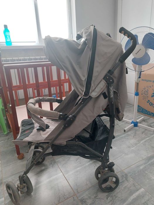 Продам б/у Коляска трость