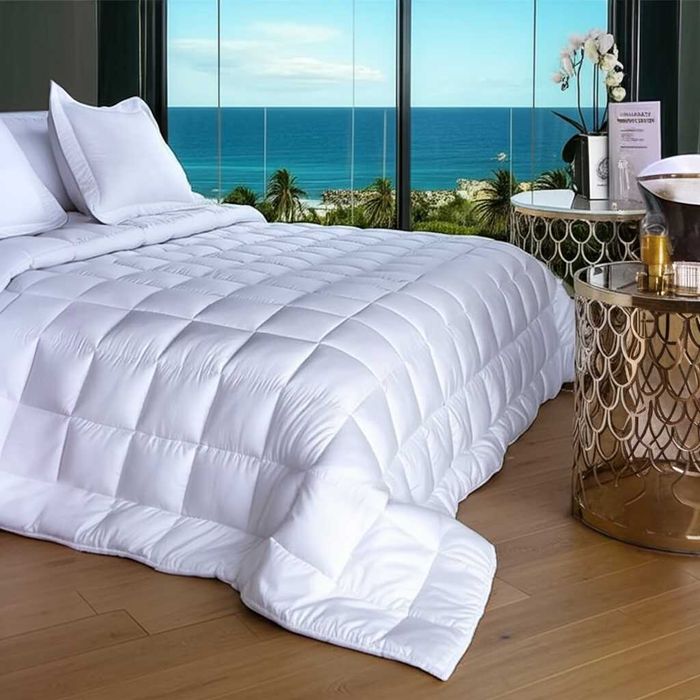 Одеяло Весна — Лёгкое и тёплое