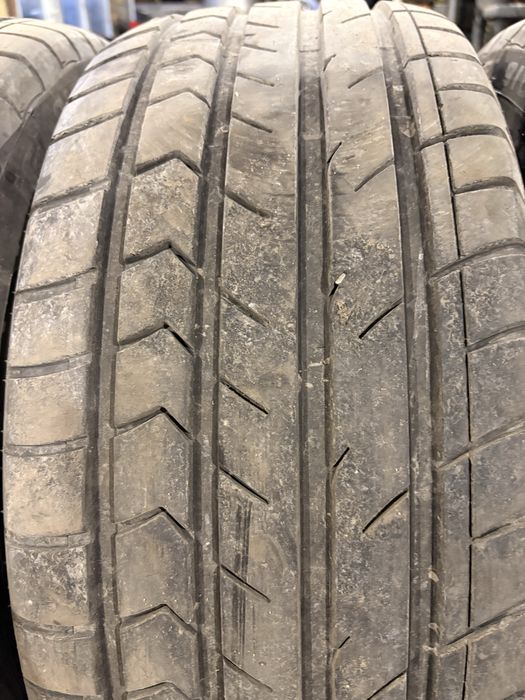 245 45 18 летни GOLDLINE