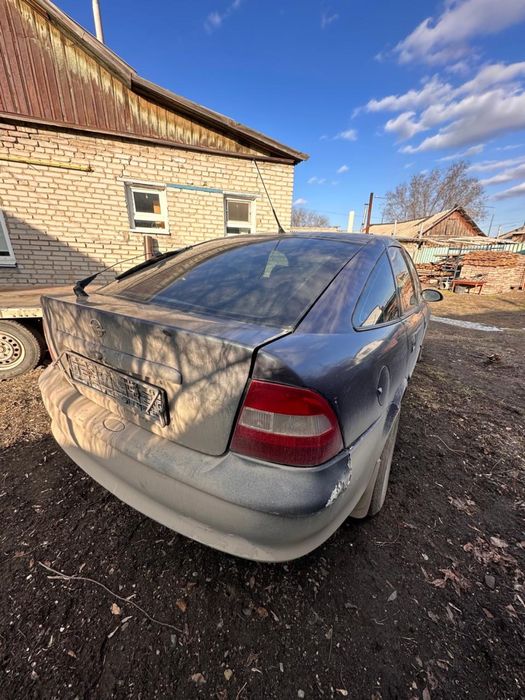 Продам авто на ходу