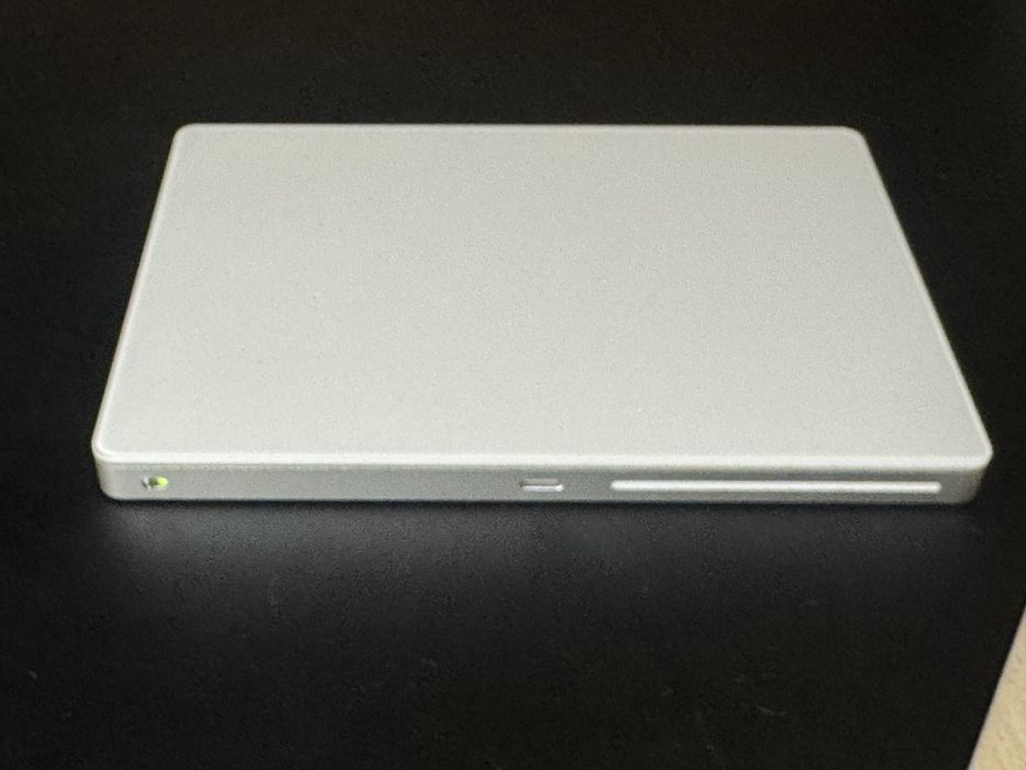 Apple Magic Trackpad A1535 White/Lightning