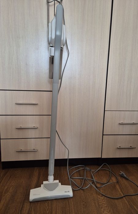 Продам ручной пылесос deerma