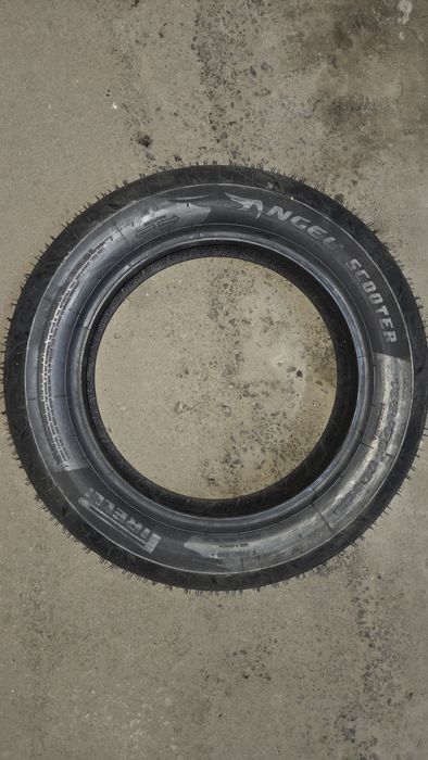 Шина на скутер pirelli