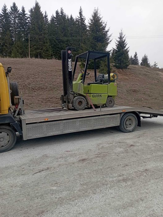 Денонощна пънта помощ