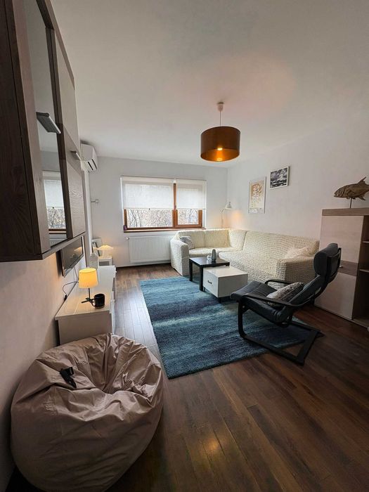 Apartament 2 camere, TImpuri Noi, renovat