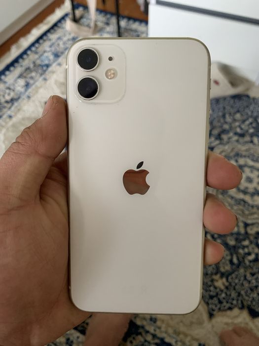 iPhone 11 телефон сатамын