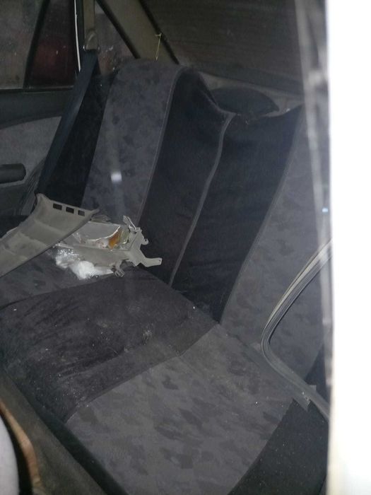 продам дэу нексия