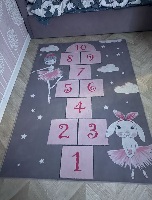 Хороший ковер идеальный