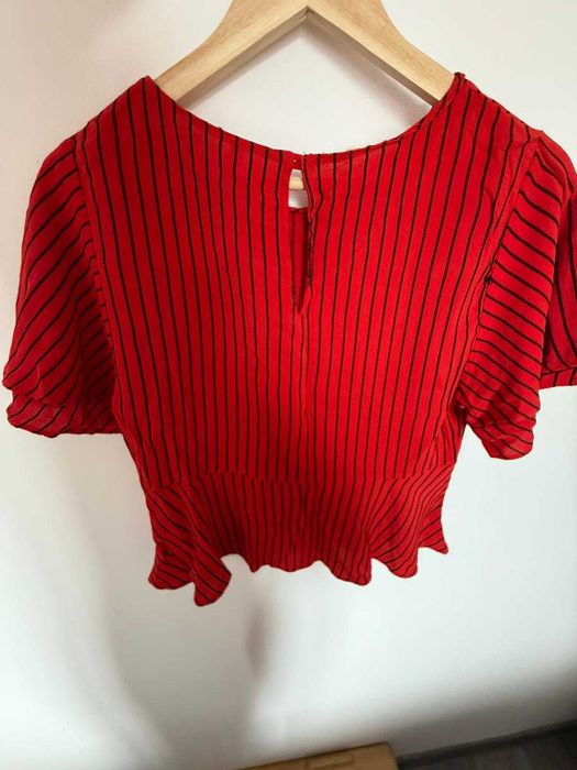 Bluza office Zara
