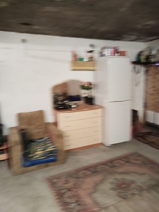 Гараж 6.5х4.5 "Феросплавщик".