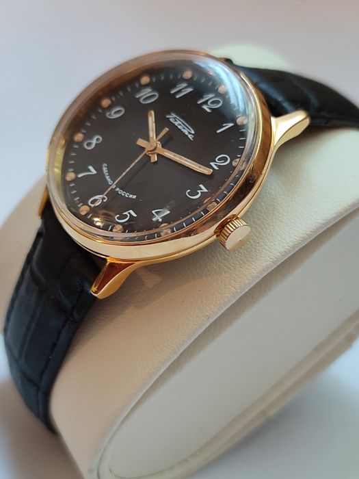 Наручные часы Ракета