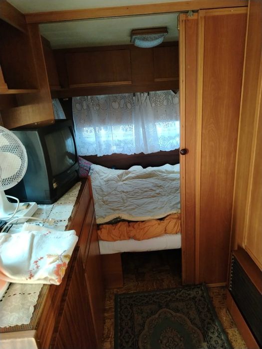 Rulote stâni ,pază ,șantiere