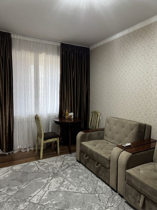 Аренда долгосрочная