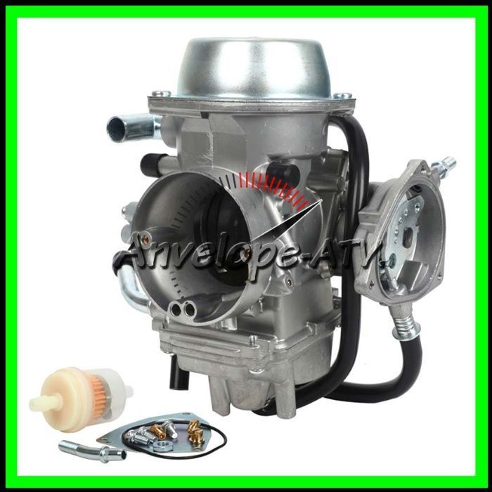 Carburator Atv 42MM 700 Quad 600 500 UTV 700cc 600cc 500cc