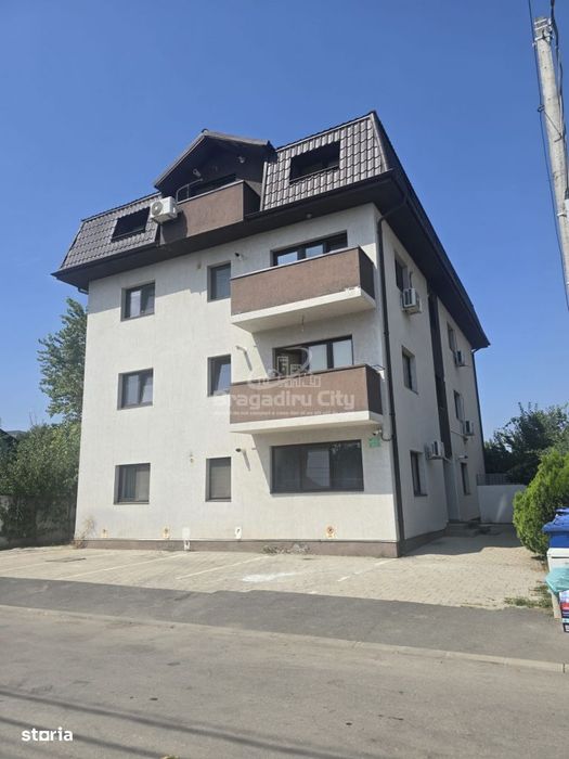 Apartament 2 cam parter Smardan/Rahovei Bragadiru — fotografia 3