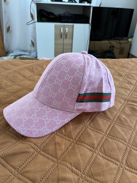 Sapca gucci noua