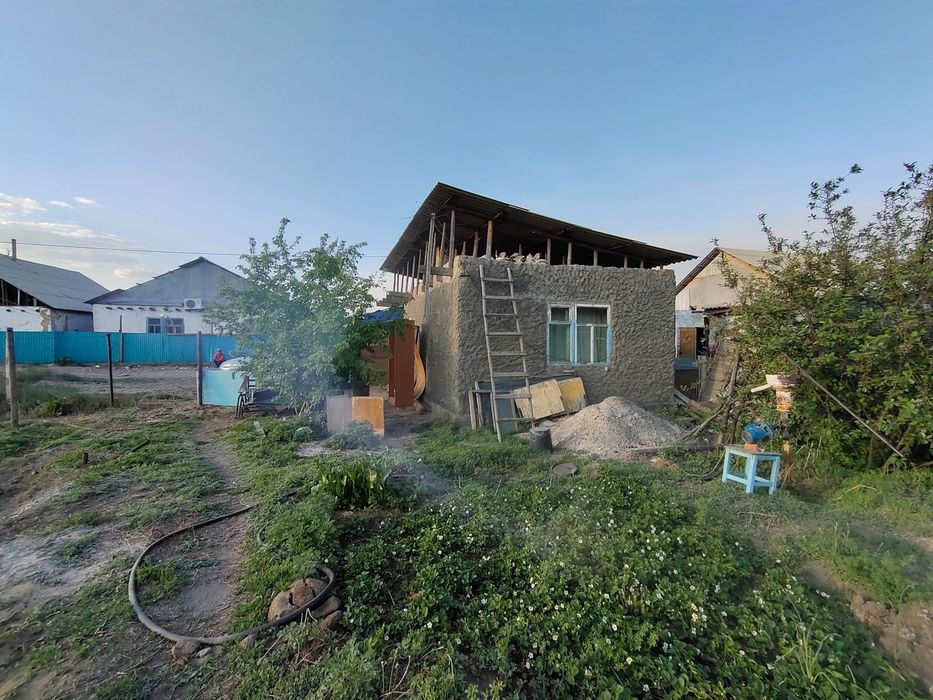Продам частный дом на  восточном