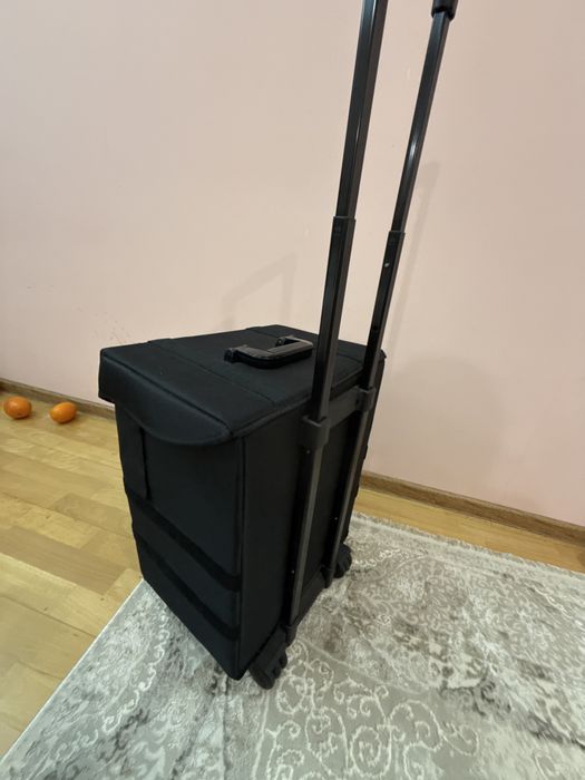 Чемодан для визажистов Новый !