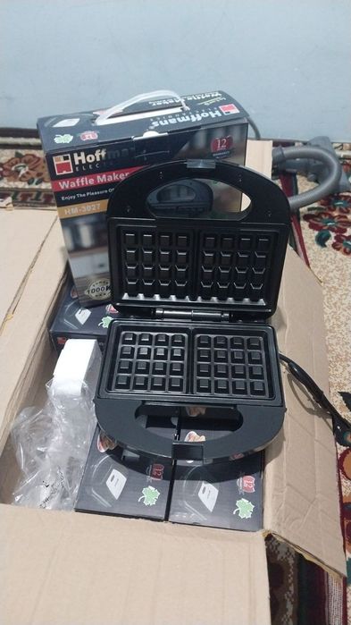 Grill Toaster aparat