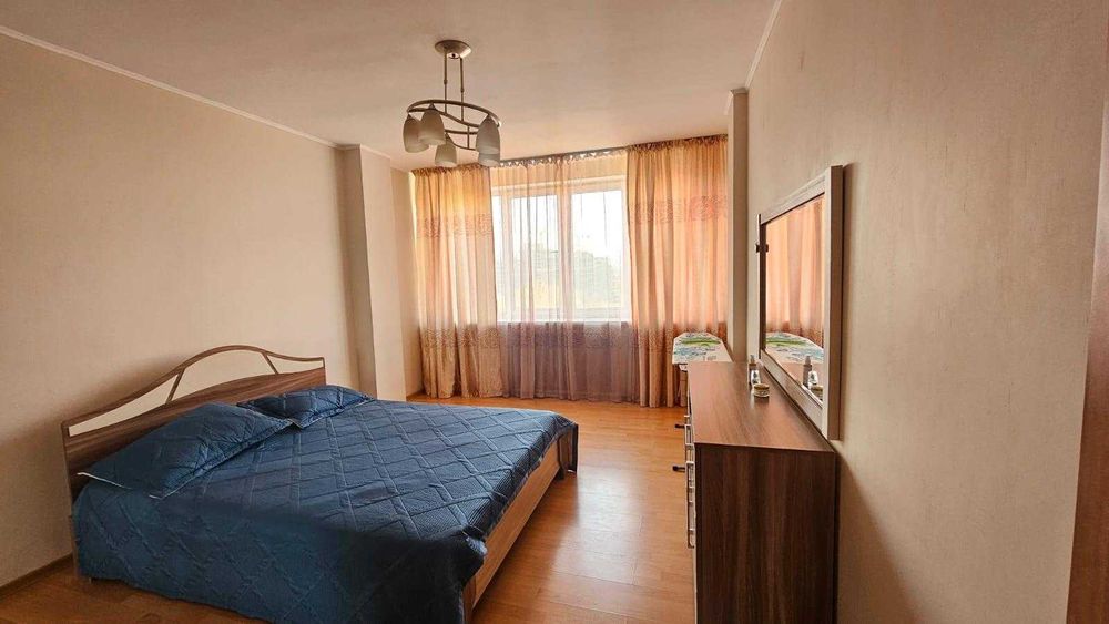 Евротрешка на Айтиева Айтеке би