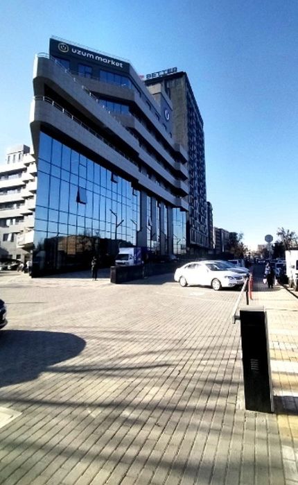 Продам‼️квартиру на Глинке 1/10/17 студия 27м2