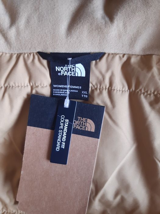 Geaca noua The North Face