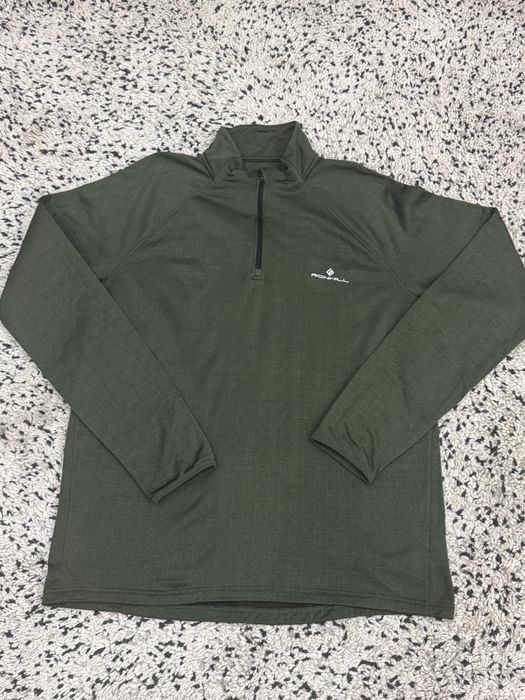 Мъжка термо блуза RONHILL . Размер 2XL