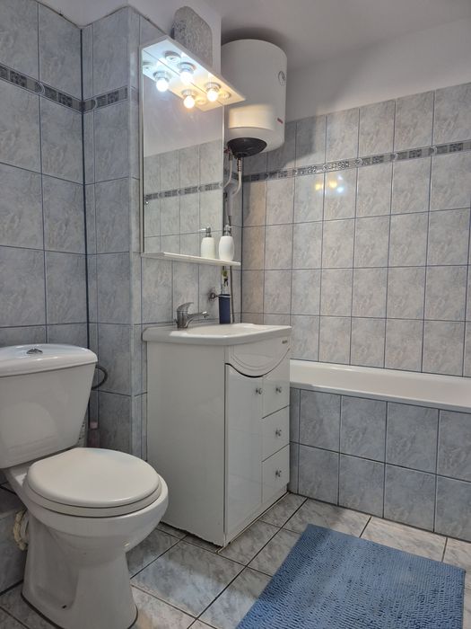 Apartament de inchiriat Radauti