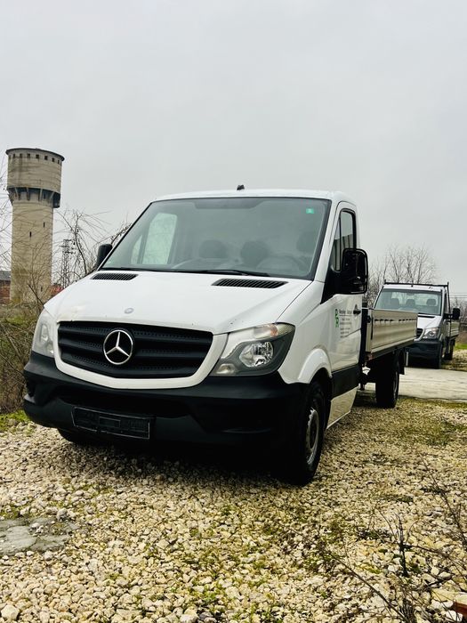 Mercedes Sprinter 316 CDI