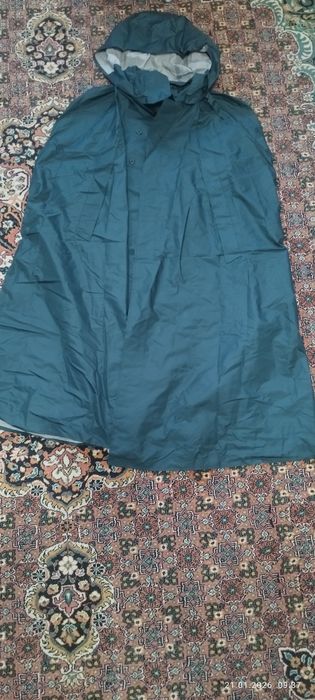 Продам плащ палатка
