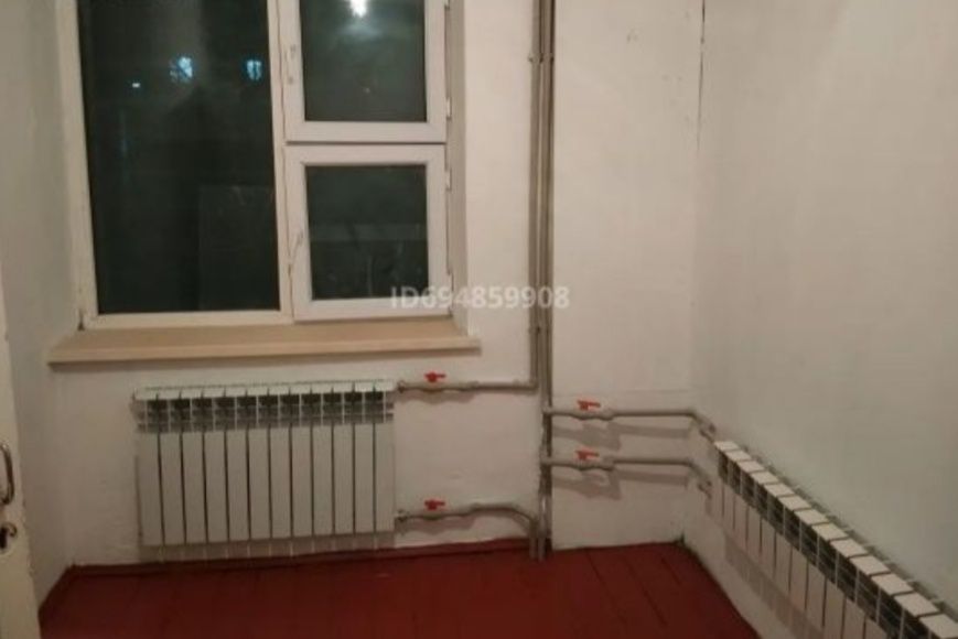 Квартира 2х комн продам