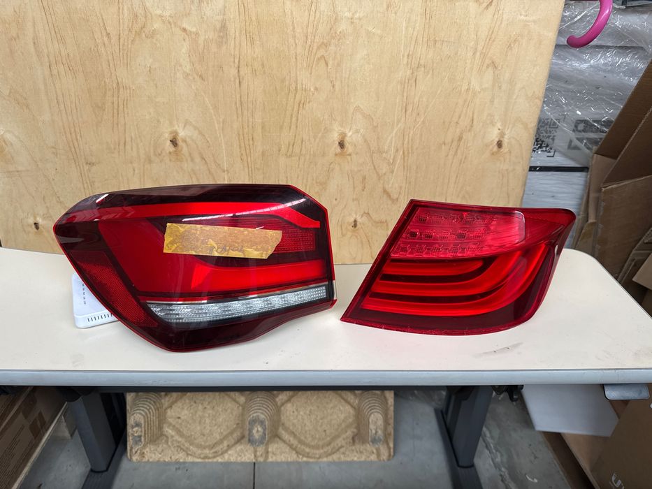 Стопове за BMW за доста модели