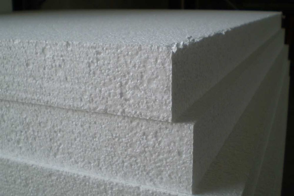 Penoplast Sifat istaganlar uchun