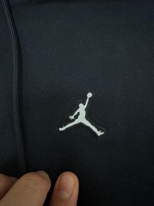 Зип худи Jordan оригинал