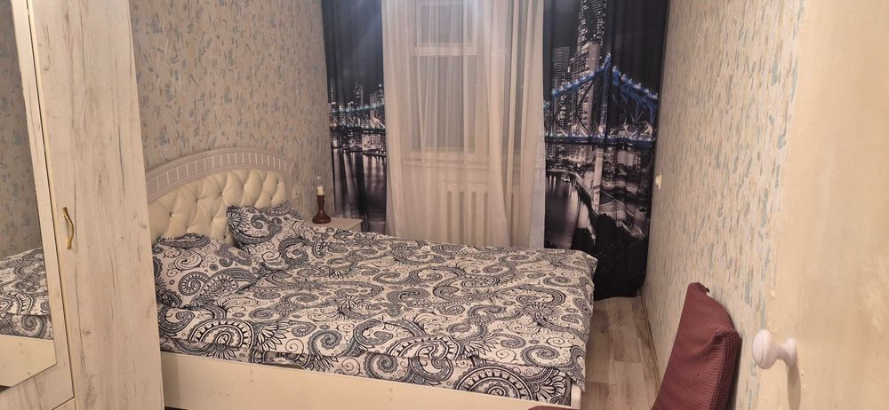 Сдам в аренду квартиру