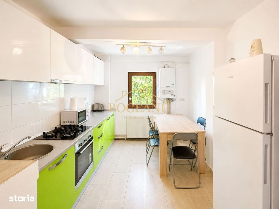 BG167-Apartament 3 camere de închiriat-Complex Studențesc-Timișoara