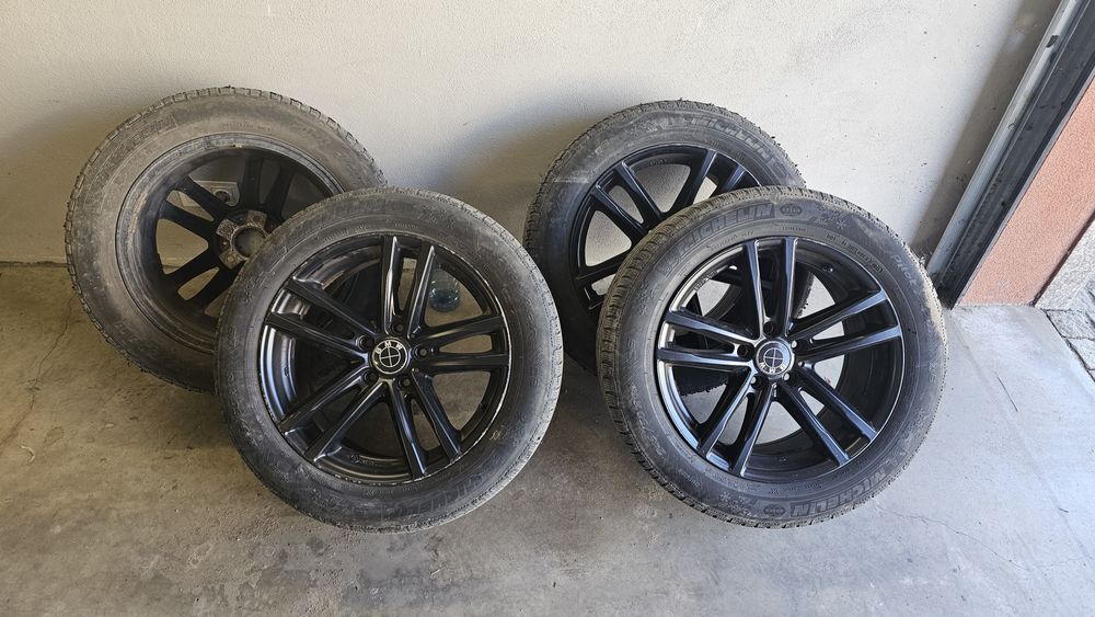 джанти за BMW 18"