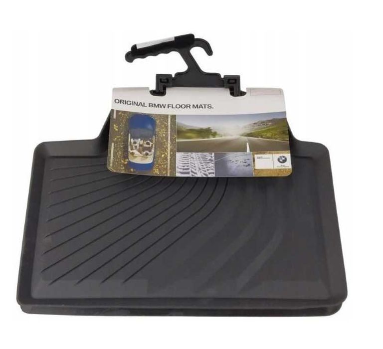 Set Covorase Cauciuc Spate Oem Bmw Seria 3 G20 G21 G28 G80M3 G81M3 G26