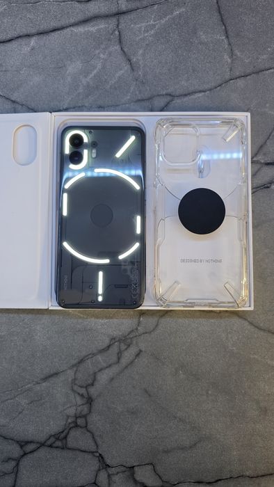 Nothing phone 2 /256GB/12